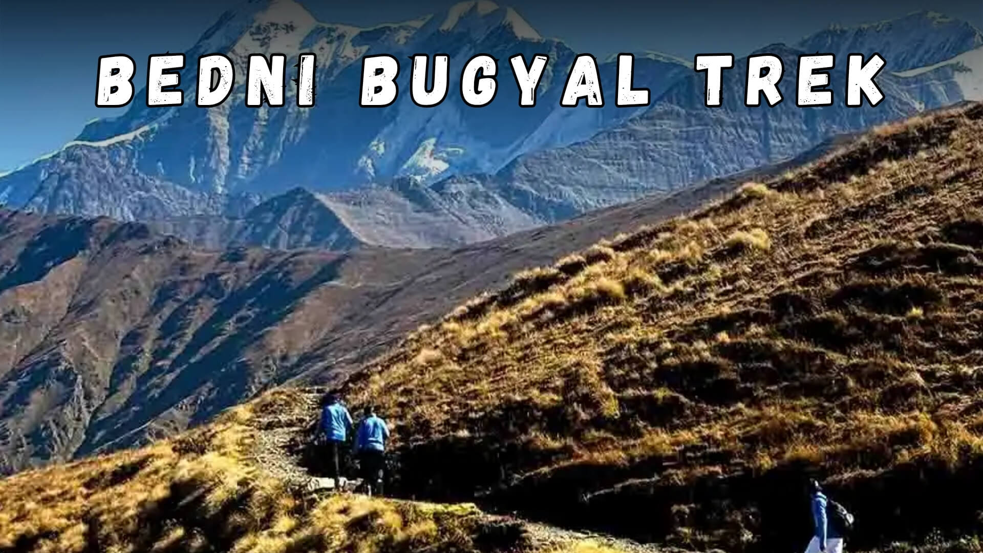 Ali Bedni Bugyal Trek