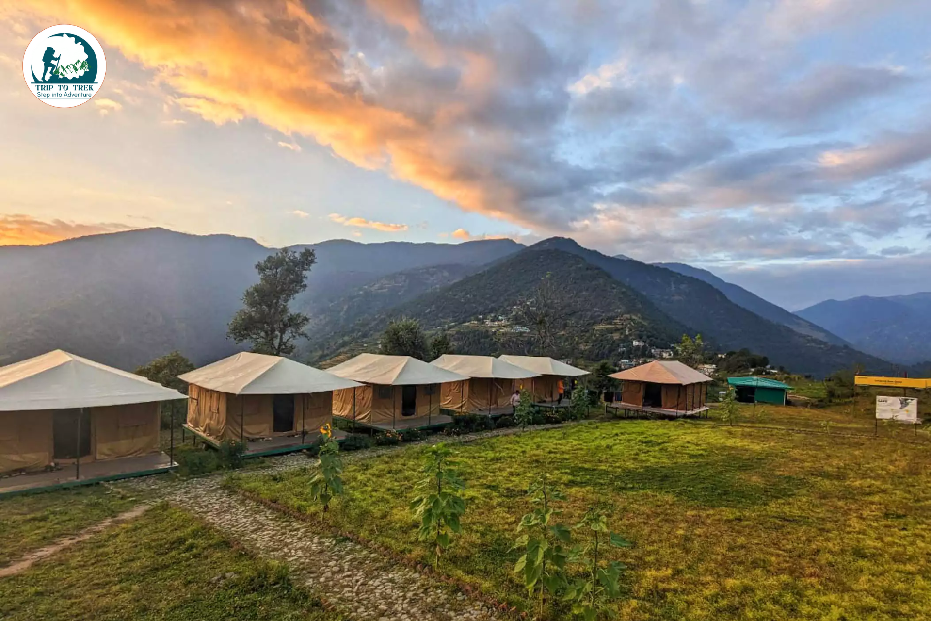 Himalayan Trek