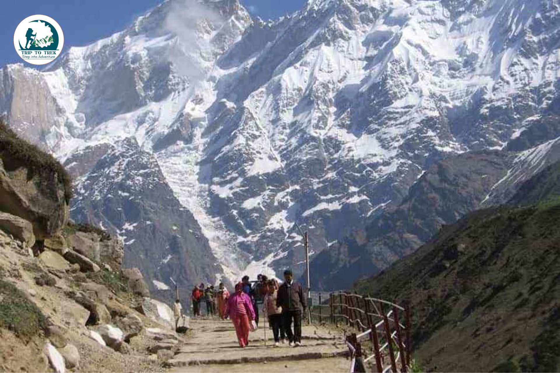 Himalayan Trek
