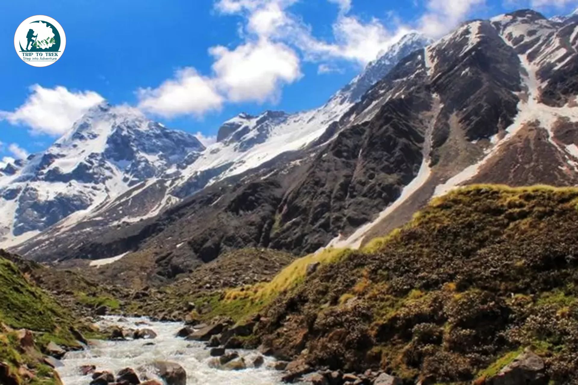 Himalayan Trek