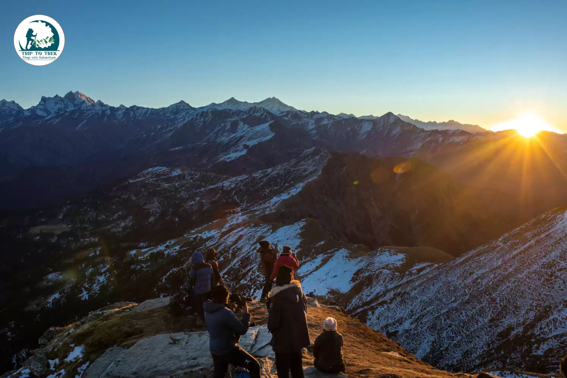 Himalayan Trek