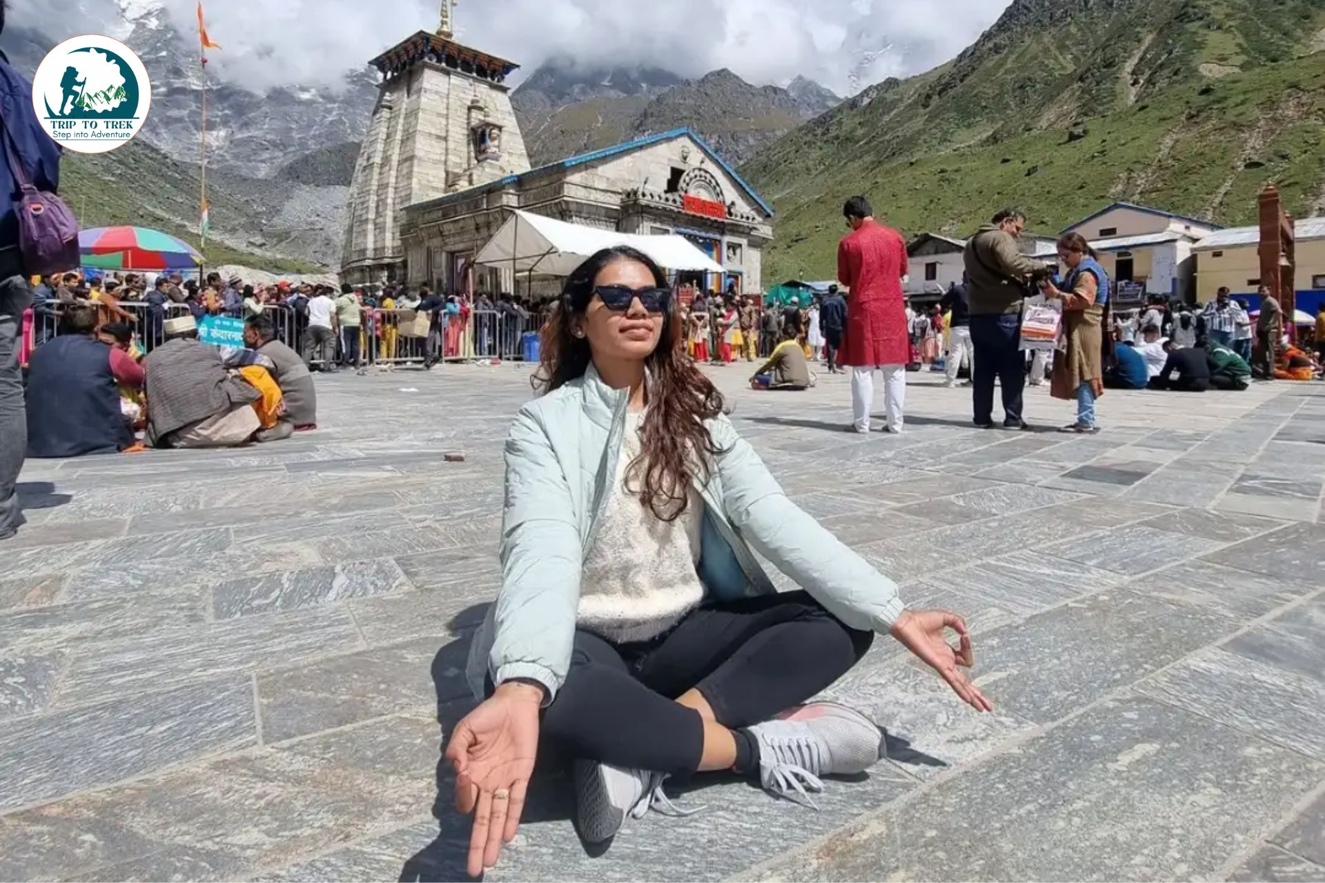 Himalayan Trek