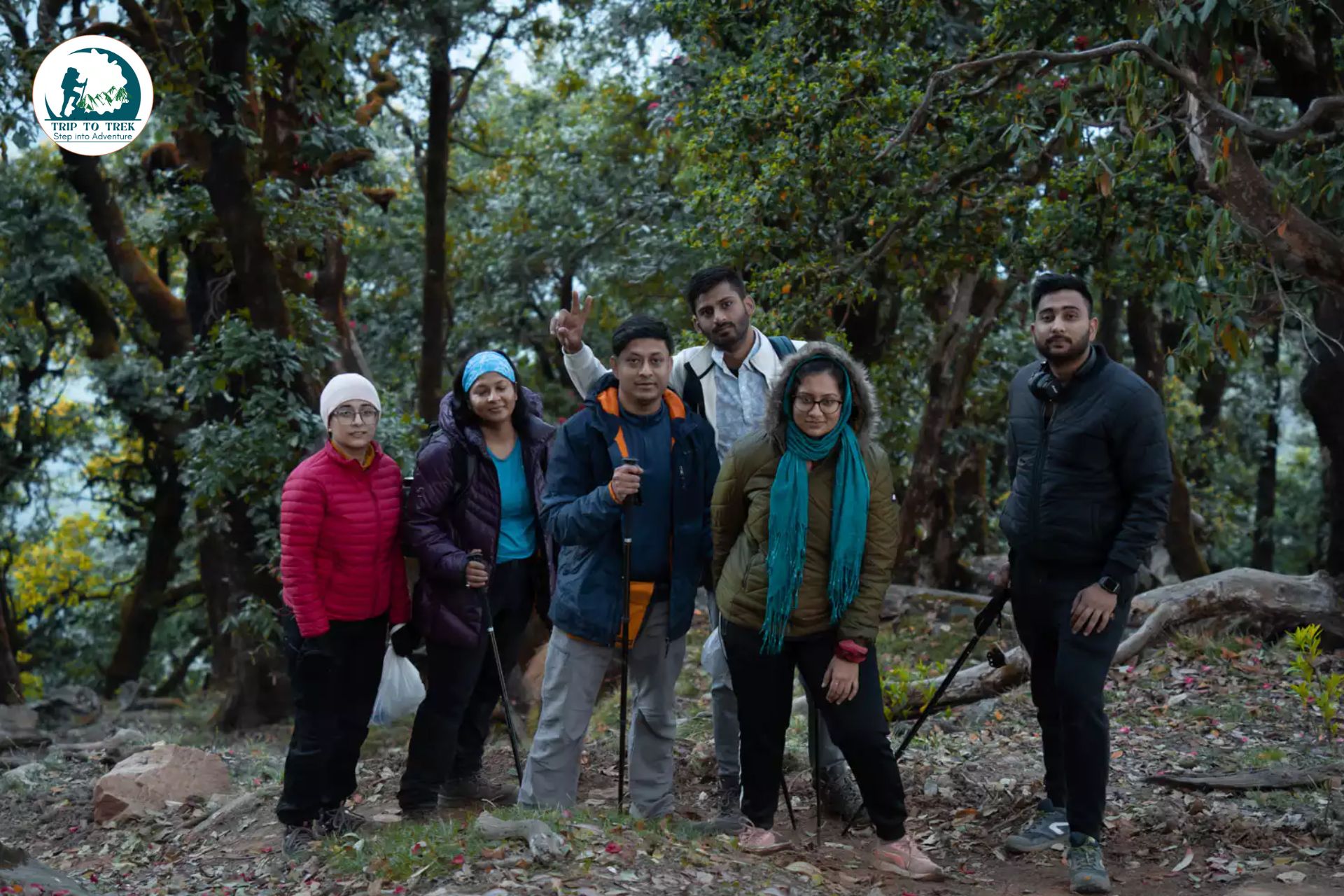 Himalayan Trek