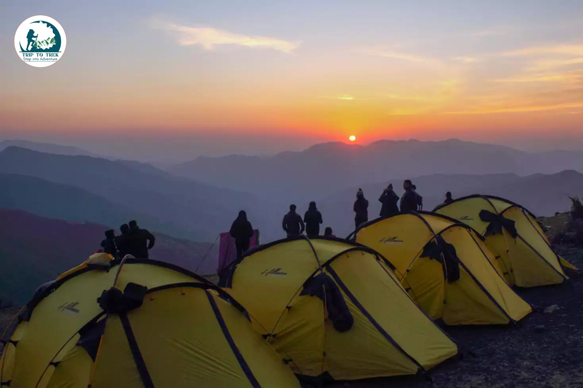 Himalayan Trek