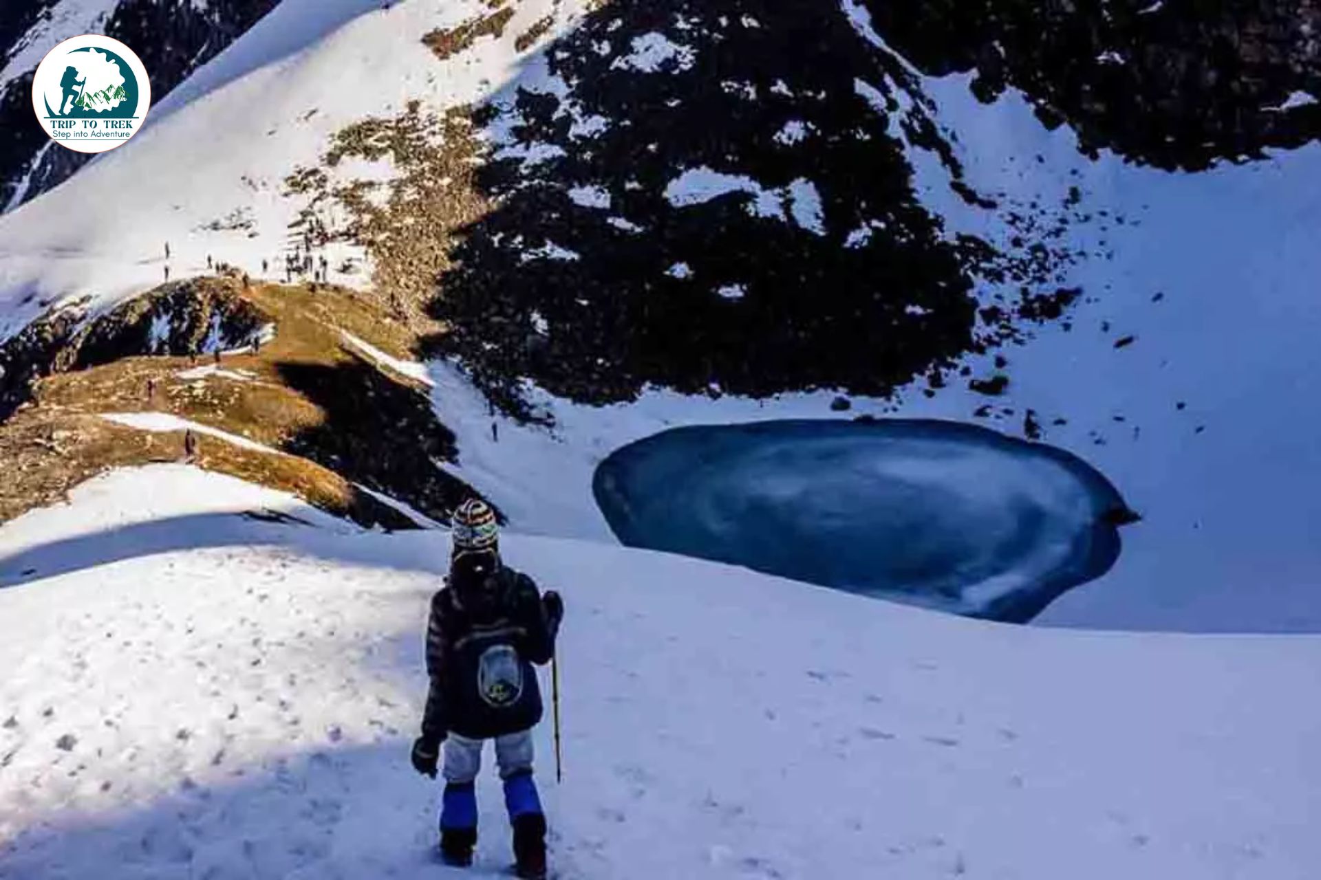 Himalayan Trek